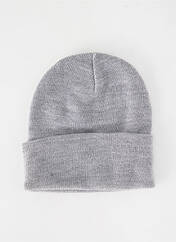 Bonnet gris LEVIS pour enfant seconde vue