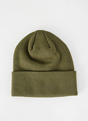 Bonnet vert ELLESSE homme