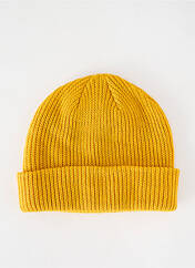 Bonnet orange VANS pour homme seconde vue