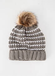 Bonnet vert IKKS JUNIOR pour garçon seconde vue