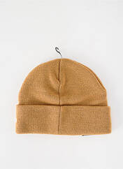 Bonnet marron NEW ERA pour unisexe seconde vue