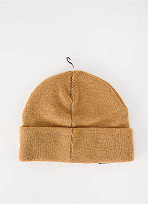 Bonnet marron NEW ERA unisexe