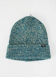 Bonnet vert VANS femme