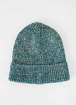 Bonnet vert VANS femme