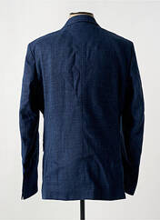 Blazer bleu SELECTED pour homme seconde vue