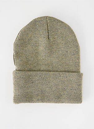 Bonnet jaune NIKE unisexe