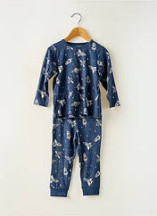 Pyjama bleu NAME IT pour garçon seconde vue