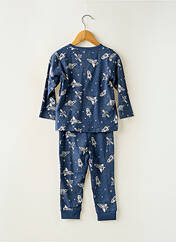 Pyjama bleu NAME IT pour garçon seconde vue