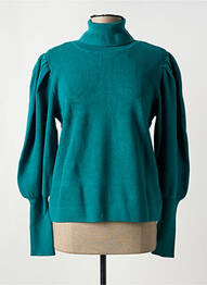 Pull vert Y.A.S femme