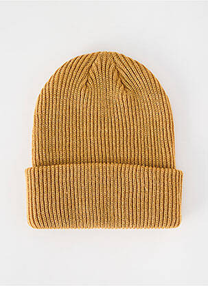 Bonnet jaune NIKE unisexe
