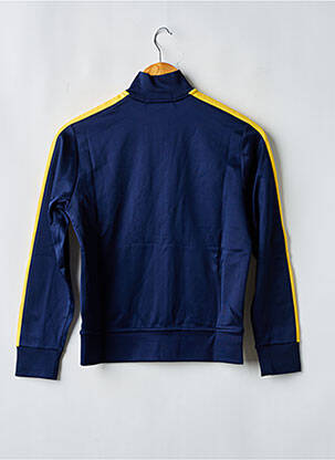 Veste casual col col montant bleu RALPH LAUREN garçon