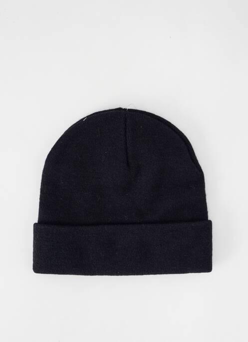 Chapeau noir NAME IT pour garçon