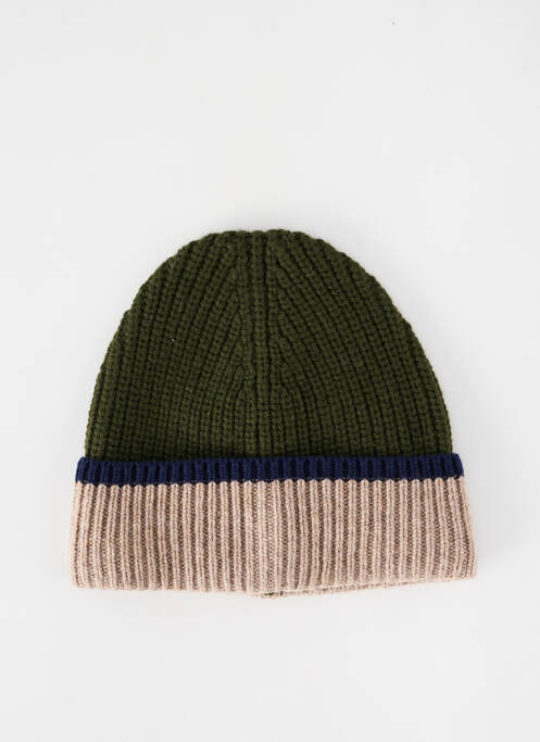 Bonnet vert LIEWOOD pour enfant