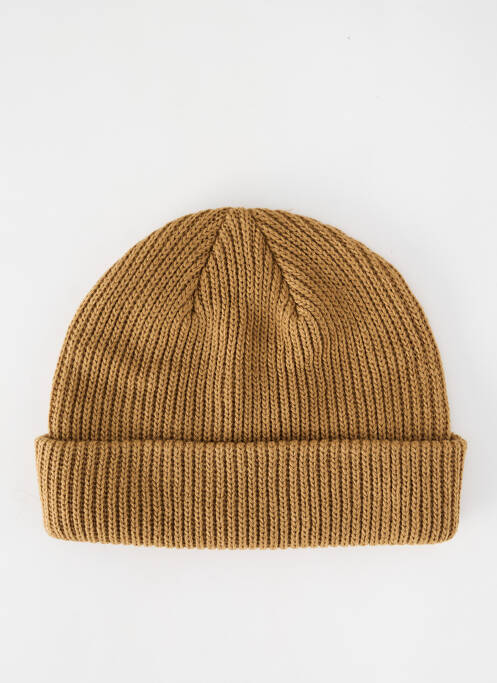 Bonnet marron VANS pour femme