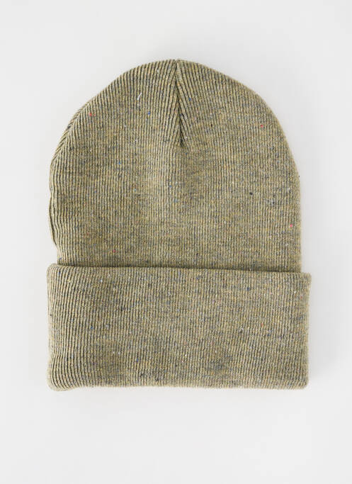 Bonnet jaune NIKE pour unisexe