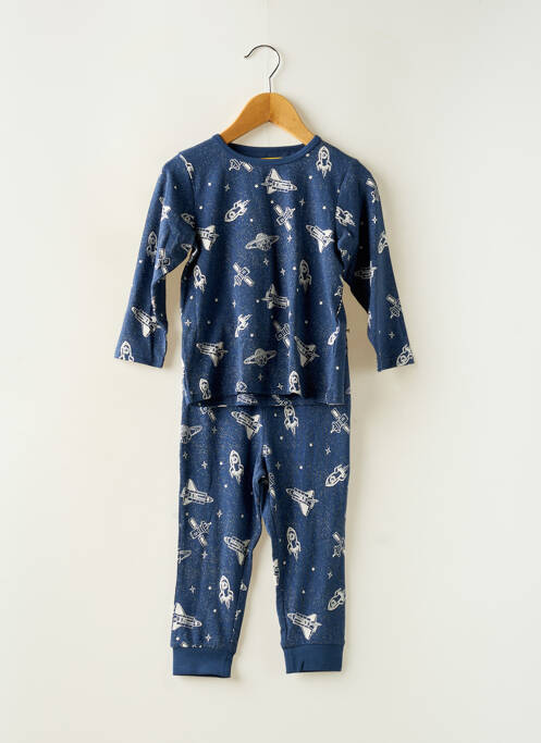 Pyjama bleu NAME IT pour garçon