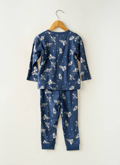 Pyjama bleu NAME IT garçon