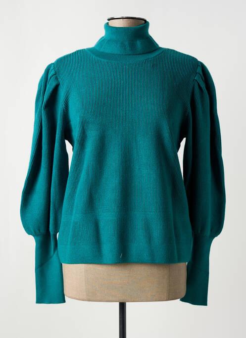 Pull vert Y.A.S femme