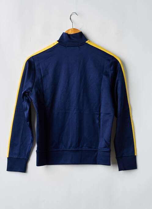 Veste casual bleu RALPH LAUREN pour garçon