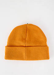 Bonnet orange NEW ERA pour unisexe seconde vue
