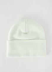 Bonnet vert LEVIS pour femme seconde vue