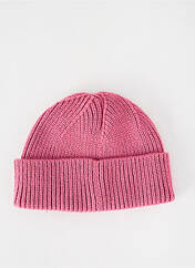 Bonnet rose VANS pour femme seconde vue