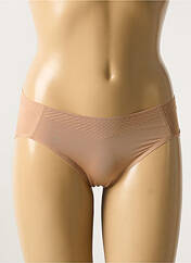 Culotte marron SLOGGI pour femme seconde vue