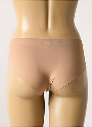 Culotte marron SLOGGI femme