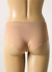 Culotte marron SLOGGI pour femme seconde vue