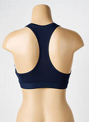 Soutien-gorge bleu TOMMY HILFIGER pour femme seconde vue