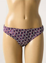 Culotte rouge TOMMY HILFIGER femme