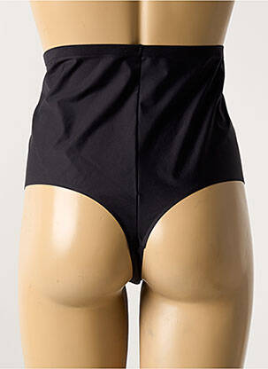 Culotte noir TRIUMPH femme