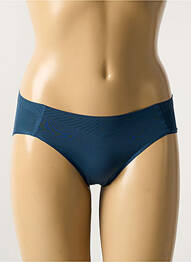 Culotte bleu SLOGGI femme