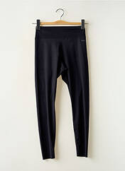 Legging noir SLOGGI pour femme seconde vue