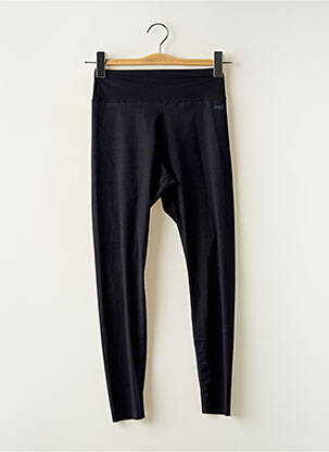 Legging noir SLOGGI pour femme