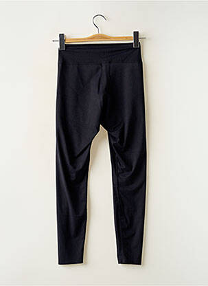 Legging noir SLOGGI femme