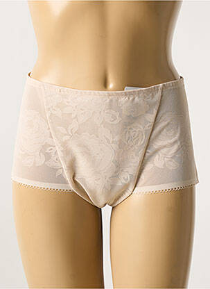 Culotte beige TRIUMPH femme