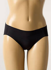 Culotte noir SLOGGI pour femme seconde vue