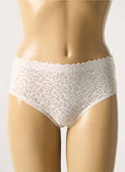 Culotte blanc SLOGGI pour femme seconde vue