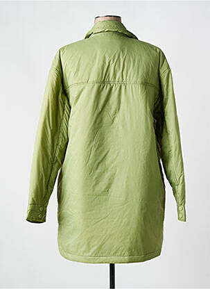 Veste casual vert B.YOUNG femme