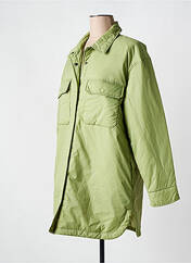 Veste casual vert B.YOUNG pour femme seconde vue