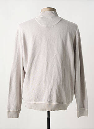 Veste casual gris LYLE & SCOTT homme