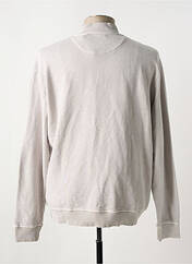 Veste casual gris LYLE & SCOTT pour homme seconde vue