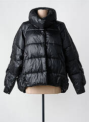 Doudoune noir LUHTA pour femme seconde vue