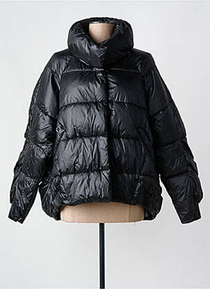 Doudoune noir LUHTA pour femme