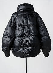 Doudoune noir LUHTA pour femme seconde vue