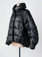Doudoune noir LUHTA pour femme seconde vue