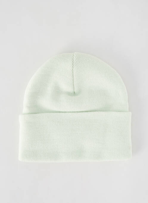Bonnet vert LEVIS pour femme