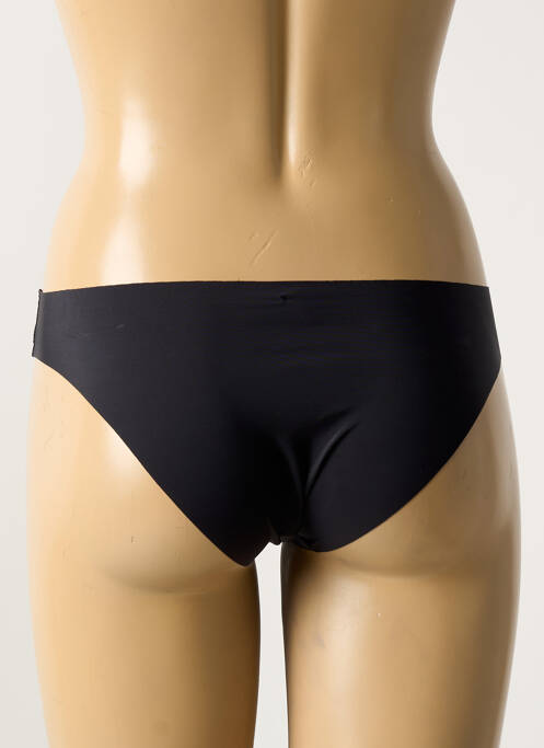 Culotte noir SLOGGI femme