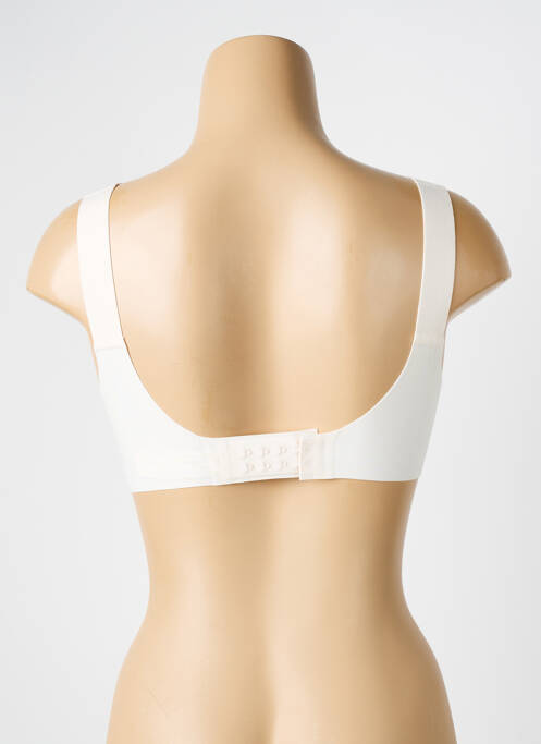Soutien-gorge blanc SLOGGI femme